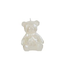 CANDELA Orso Orsetto 6x6x8 cm