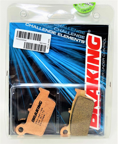 Pastiglia freno braking - pastiglia,