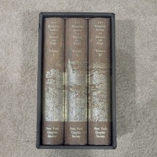 The Complete Letters of