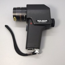 Soligor Spot Sensor II
