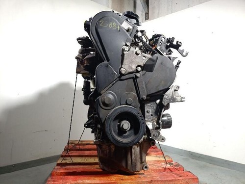 4hx motore citroen - 4hx, i