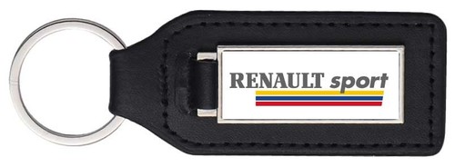 Portachiavi renault sport - portachiavi,