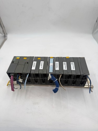 Siemens simatic net 343 - siemens,