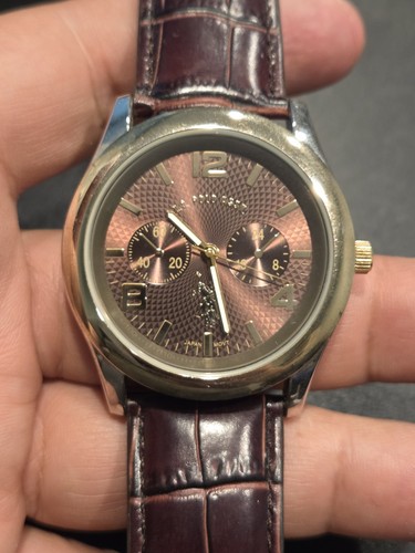 Orologio polo assn - assn, uomo
