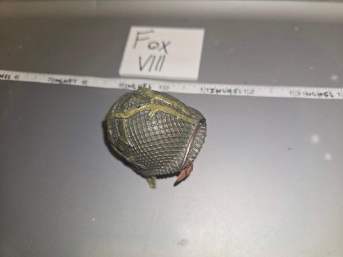 Elmetto paracadutista usa - elmetto,