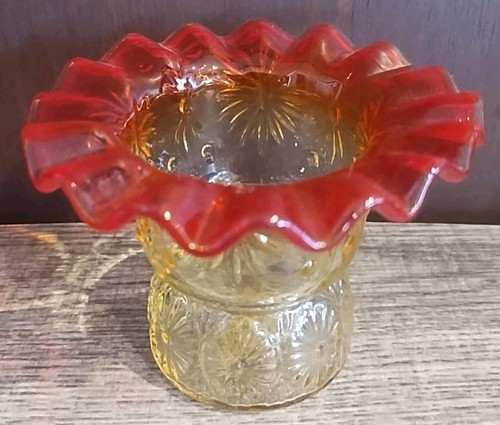 Lampada fata vintage base solo