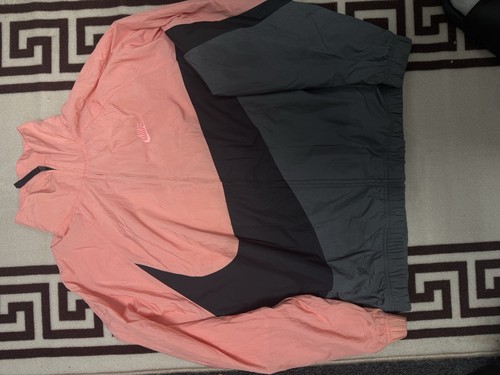 Nike nsw big swoosh giacca - big,