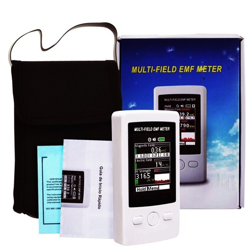 Tenmars 190 misuratore - tm-190, emf