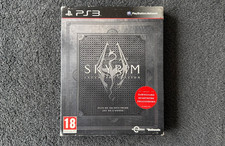 The Elder Scrolls V Skyrim -