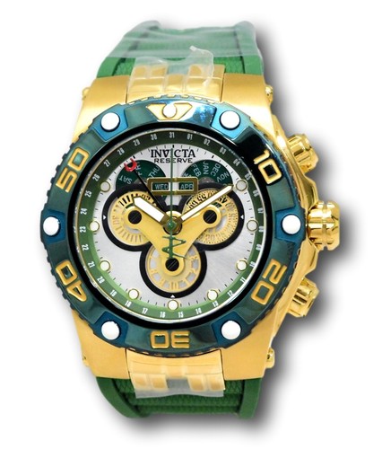 Orologio cronografo svizzero