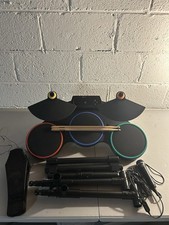 Xbox 360 Guitar Hero World