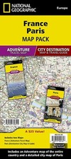 France, Paris (Map Pack): City