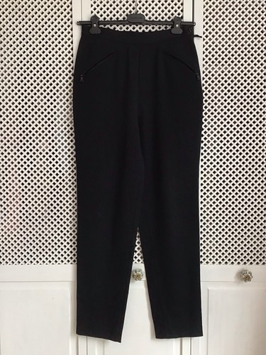 Pantalone prada nero - pantalone, taglia