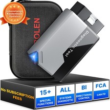 Kingbolen ediag elite obd2 - elite,