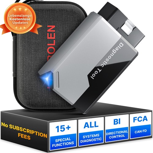 Kingbolen ediag elite obd2 - kingbolen,
