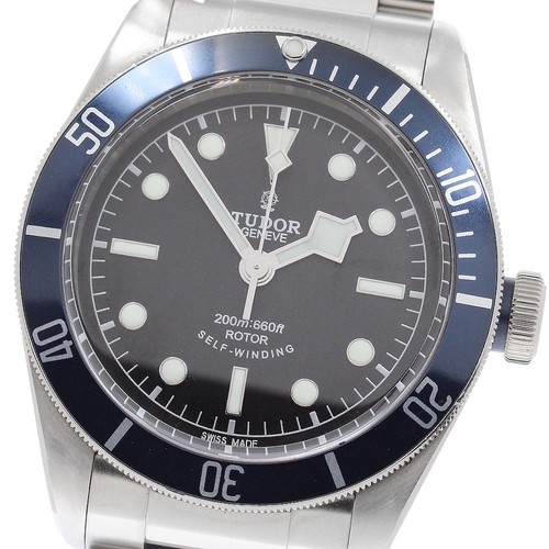 Tudor heritage black - tudor,