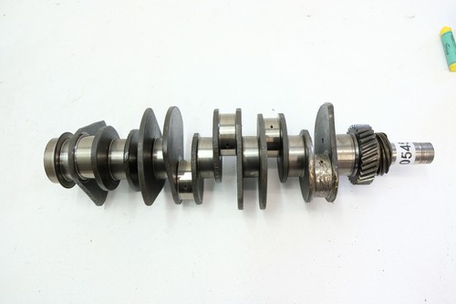 Albero motore porsche 911 4 - 911, 2.4