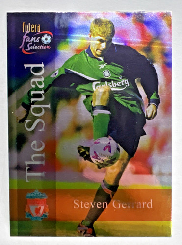 2000 futera fans selection - 2000,