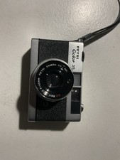 appareil photo ancien Petri