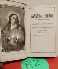 ESOTERISMO - MASSIME ETERNE
