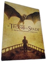 Il Trono Di Spade La Terza