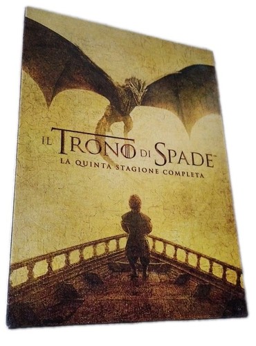 Trono spade la terza - trono,