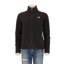 The North Face Giacca in pile