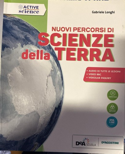 Nuovi percorsi scienze - nuovi,