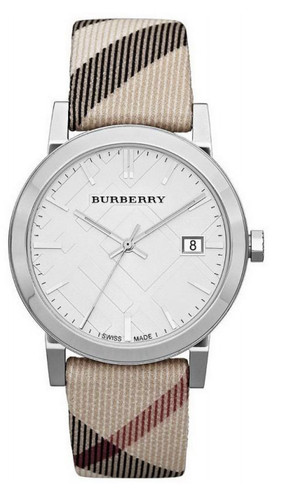 Orologio uomo burberry - uomo, the