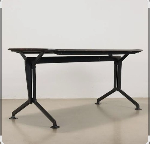 Scrivania olivetti synthesis - olivetti,