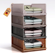 Organizer Armadio, 4 Set