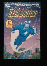 Illuminator #1 MARVEL Comics