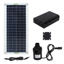 Kit Pompa Acqua Solare 30W