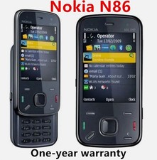 Cellulare originale Nokia N86