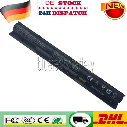 Notebook batteria per - batteria, ki04
