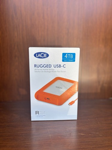 Disco rigido esterno - , 4tb