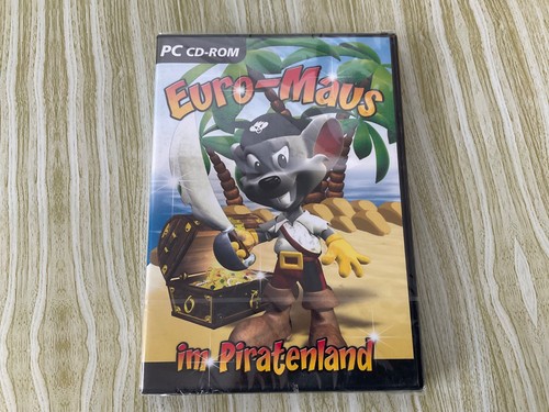 Euro maus piratenland - im,