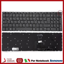 TASTIERA PER LENOVO IDEAPAD