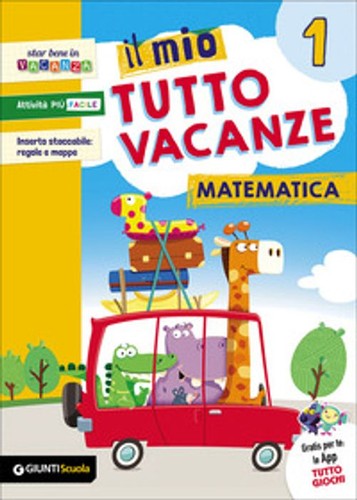 Libri mio tutto - tutto, 1