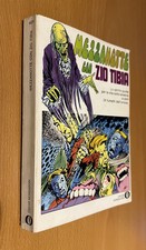 Fumetto italiano horror da