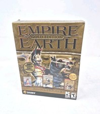 Empire Earth: Gold Edition -