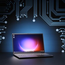 Lenovo IdeaPad 5 15ITL05 // i7-1165G7, GeForce MX450, 16 GB RAM, 512 GB SSD