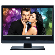 Naxa 13.3" 12V ACDC LED HDTV