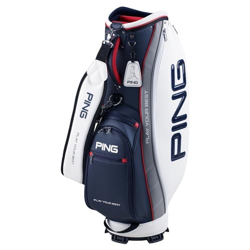 Borsa golf ping - borsa, uomo