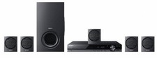SONY BRAVIA sistema dolby 5.1 amplificatore 350w