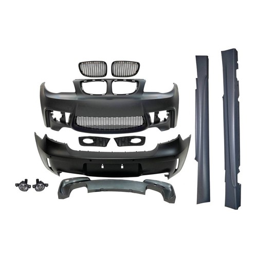 Kit estetico completo - kit,