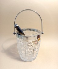 SECCHIELLO Cristallo GHIACCIO