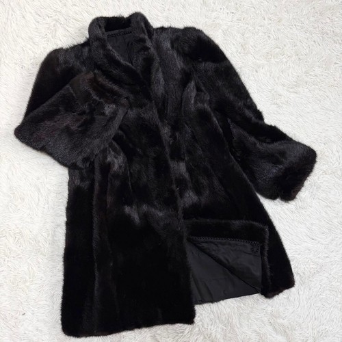 Saga furs cappotto pelliccia - furs,