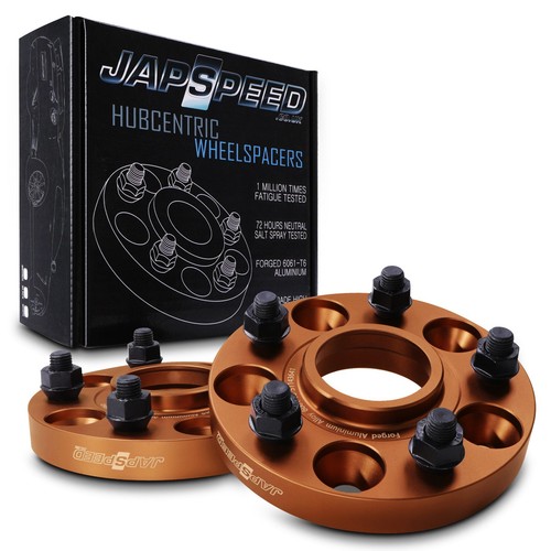 Japspeed 20mm 5x114 - 2x,