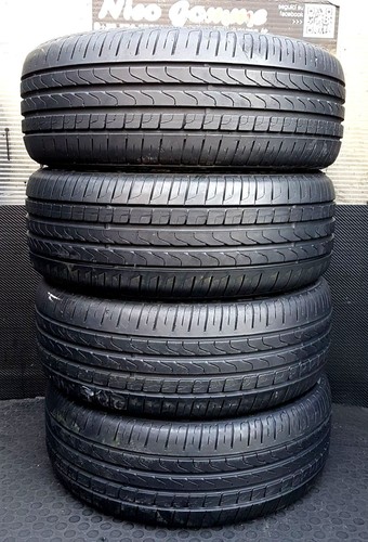 Gomme usate 255 40r18 - gomme, 255/40r18